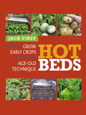 cover image of Hot Beds